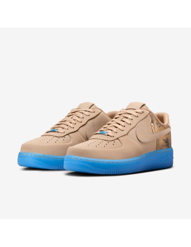 Nike Air Force 1 Low Protro Kobe Bryant Linen IH1018200 MBS