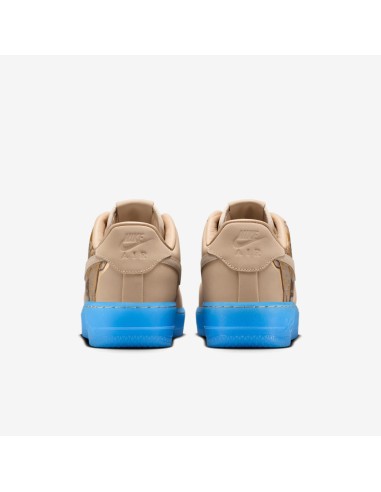 Nike Air Force 1 Low Protro Kobe Bryant Linen IH1018200 MBS