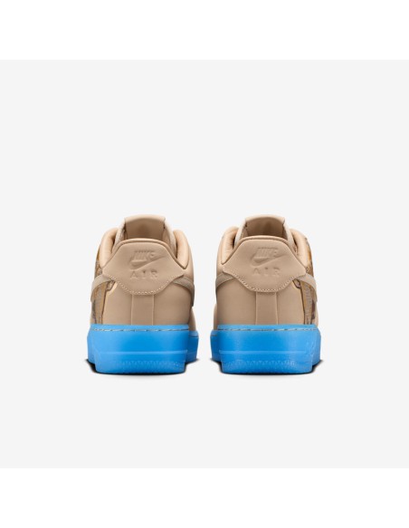 Nike Air Force 1 Low Protro Kobe Bryant Linen IH1018200 MBS