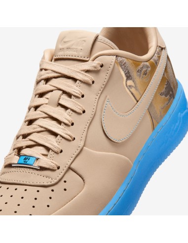 Nike Air Force 1 Low Protro Kobe Bryant Linen IH1018200 MBS
