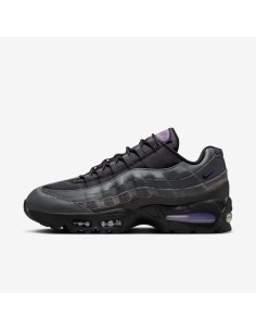 Nike Air Max 95 Racing Pack Iron Grey Wild Grape IH1228001 MBS