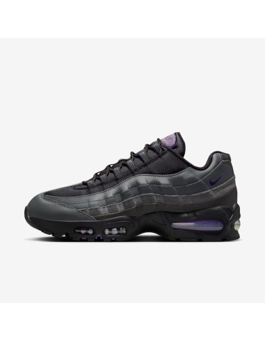 Nike Air Max 95 Racing Pack Iron Grey Wild Grape IH1228001 MBS