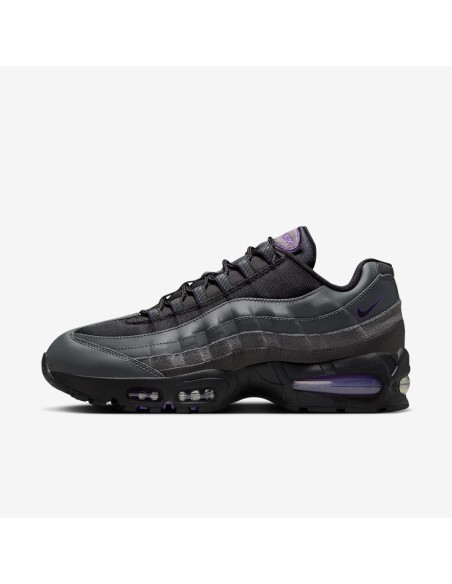 Nike Air Max 95 Racing Pack Iron Grey Wild Grape IH1228001 MBS
