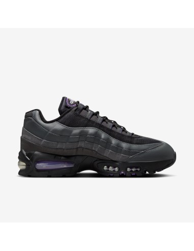 Nike Air Max 95 Racing Pack Iron Grey Wild Grape IH1228001 MBS