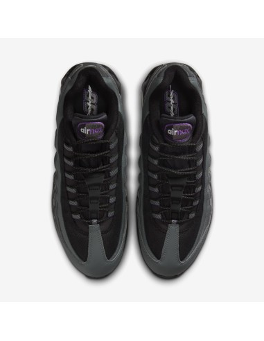 Nike Air Max 95 Racing Pack Iron Grey Wild Grape IH1228001 MBS
