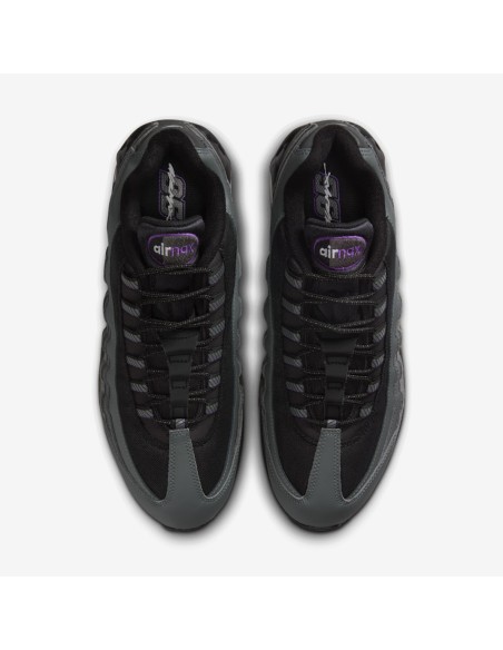 Nike Air Max 95 Racing Pack Iron Grey Wild Grape IH1228001 MBS