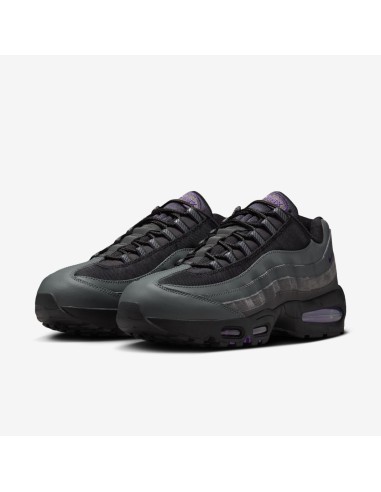 Nike Air Max 95 Racing Pack Iron Grey Wild Grape IH1228001 MBS