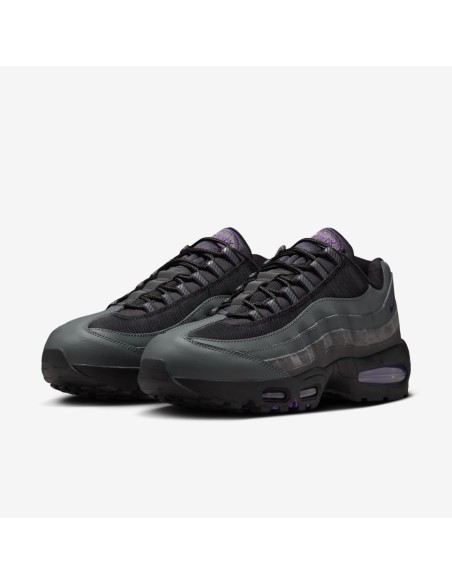 Nike Air Max 95 Racing Pack Iron Grey Wild Grape IH1228001 MBS