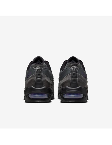 Nike Air Max 95 Racing Pack Iron Grey Wild Grape IH1228001 MBS