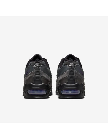 Nike Air Max 95 Racing Pack Iron Grey Wild Grape IH1228001 MBS