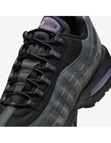 Nike Air Max 95 Racing Pack Iron Grey Wild Grape IH1228001 MBS