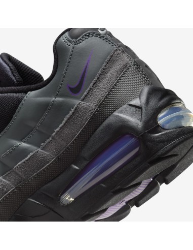 Nike Air Max 95 Racing Pack Iron Grey Wild Grape IH1228001 MBS