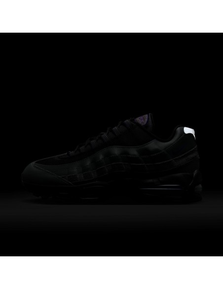 Nike Air Max 95 Racing Pack Iron Grey Wild Grape IH1228001 MBS