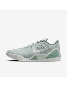 Nike Kobe 9 EM Low Protro Light Silver Steam IH1401003 MBS