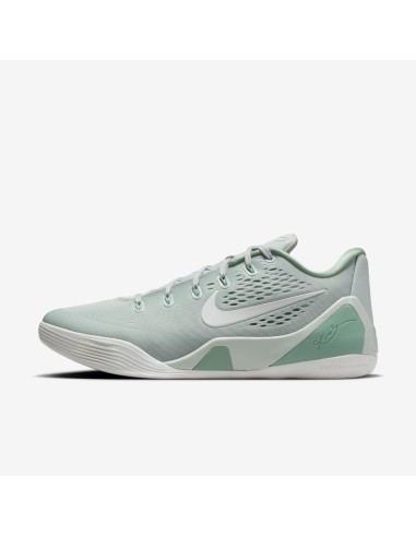 Nike Kobe 9 EM Low Protro Light Silver Steam IH1401003 MBS