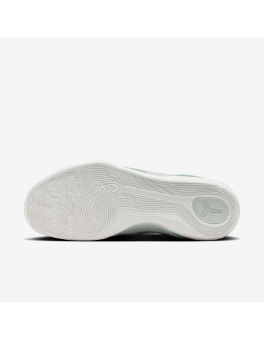 Nike Kobe 9 EM Low Protro Light Silver Steam IH1401003 MBS