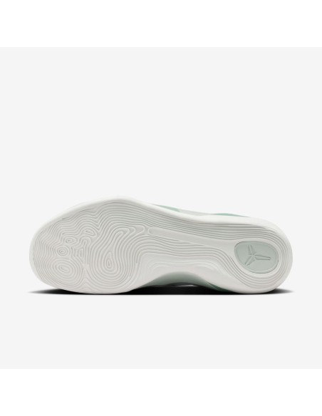 Nike Kobe 9 EM Low Protro Light Silver Steam IH1401003 MBS