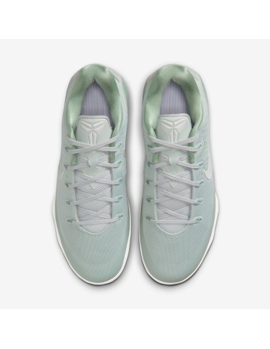 Nike Kobe 9 EM Low Protro Light Silver Steam IH1401003 MBS