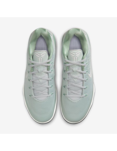 Nike Kobe 9 EM Low Protro Light Silver Steam IH1401003 MBS