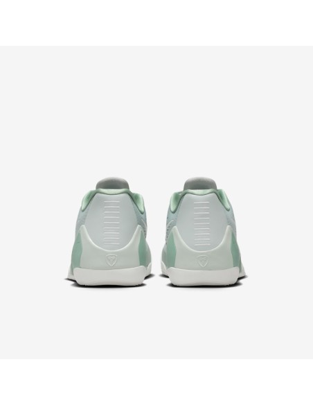 Nike Kobe 9 EM Low Protro Light Silver Steam IH1401003 MBS