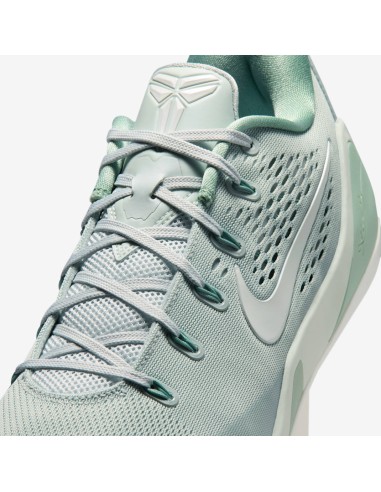 Nike Kobe 9 EM Low Protro Light Silver Steam IH1401003 MBS
