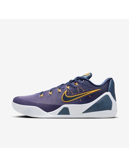 Nike Kobe 9 EM Low Protro Fade IH1401401 MBS