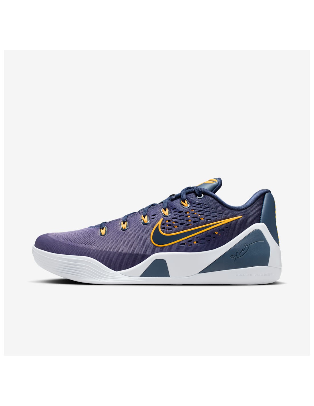 Nike Kobe 9 EM Low Protro Fade IH1401401 MBS
