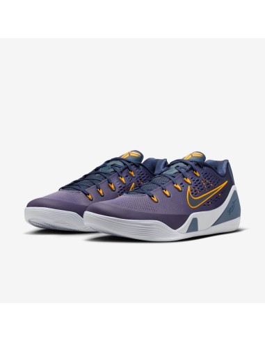 Nike Kobe 9 EM Low Protro Fade IH1401401 MBS