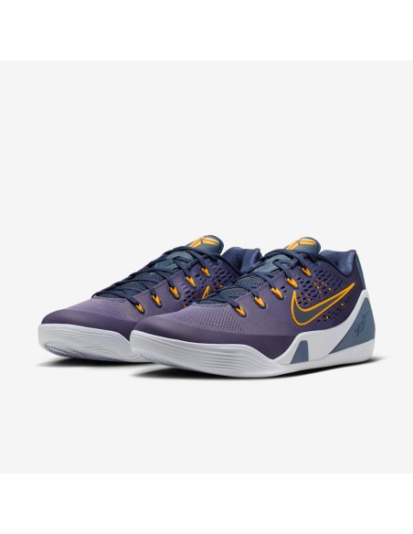 Nike Kobe 9 EM Low Protro Fade IH1401401 MBS