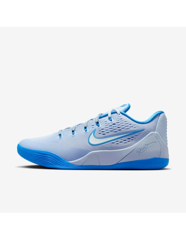 Nike Kobe 9 EM Low Protro TB Hydrogen Blue IH1401402 MBS