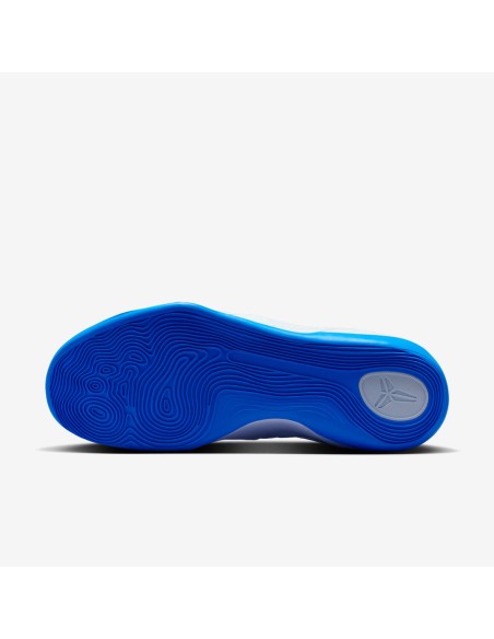 Nike Kobe 9 EM Low Protro TB Hydrogen Blue IH1401402 MBS