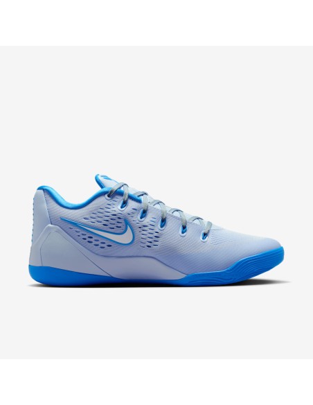 Nike Kobe 9 EM Low Protro TB Hydrogen Blue IH1401402 MBS