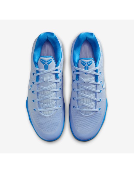 Nike Kobe 9 EM Low Protro TB Hydrogen Blue IH1401402 MBS