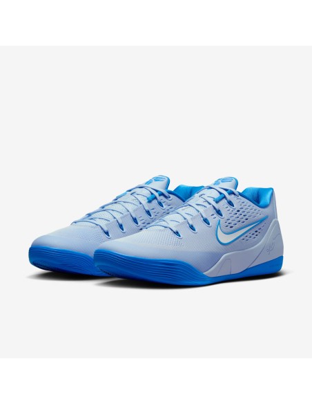 Nike Kobe 9 EM Low Protro TB Hydrogen Blue IH1401402 MBS