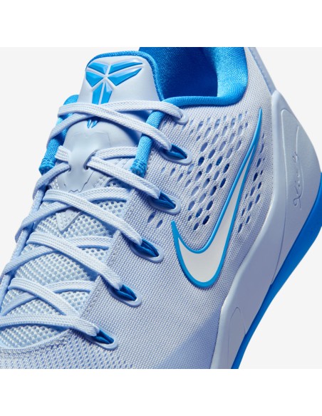 Nike Kobe 9 EM Low Protro TB Hydrogen Blue IH1401402 MBS