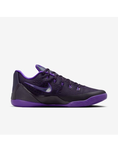 Nike Kobe 9 EM Low Protro TB Purple Dynasty IH1401500 MBS