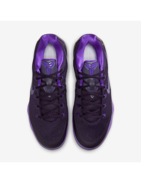 Nike Kobe 9 EM Low Protro TB Purple Dynasty IH1401500 MBS