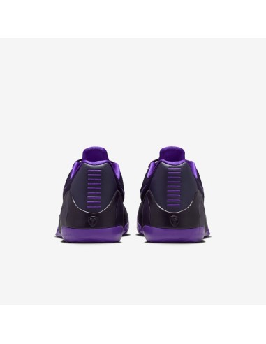 Nike Kobe 9 EM Low Protro TB Purple Dynasty IH1401500 MBS