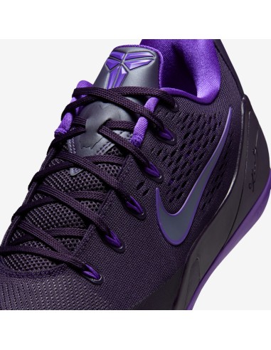 Nike Kobe 9 EM Low Protro TB Purple Dynasty IH1401500 MBS