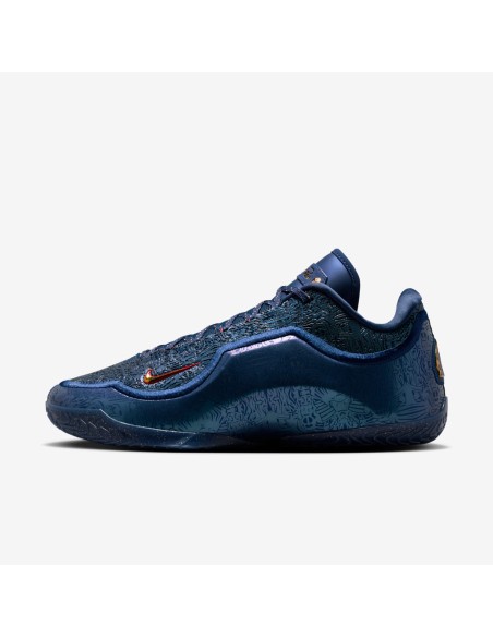 Nike LeBron 23 Out for Redemption IH1513400 MBS