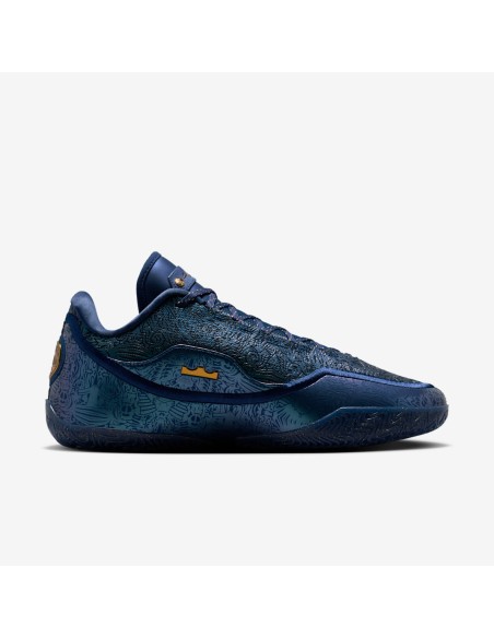 Nike LeBron 23 Out for Redemption IH1513400 MBS