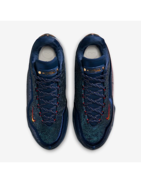Nike LeBron 23 Out for Redemption IH1513400 MBS
