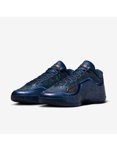 Nike LeBron 23 Out for Redemption IH1513400 MBS