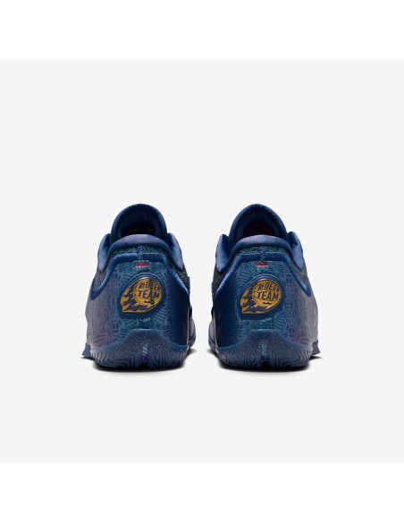 Nike LeBron 23 Out for Redemption IH1513400 MBS