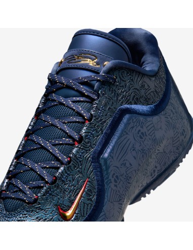 Nike LeBron 23 Out for Redemption IH1513400 MBS