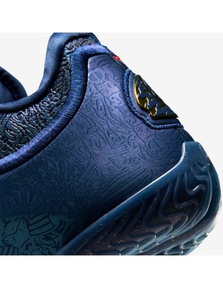 Nike LeBron 23 Out for Redemption IH1513400 MBS