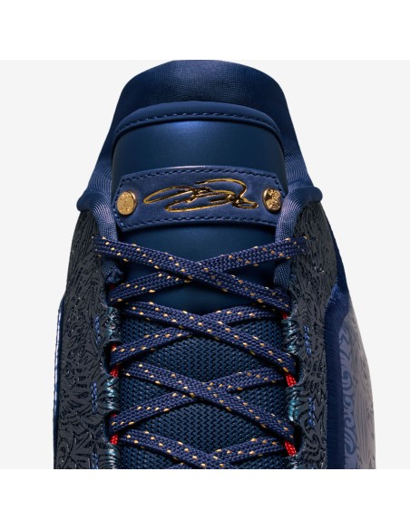 Nike LeBron 23 Out for Redemption IH1513400 MBS