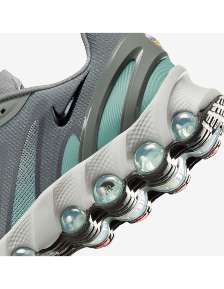Nike Air Max Dn8 Cool Grey Cannon IH4119009 MBS