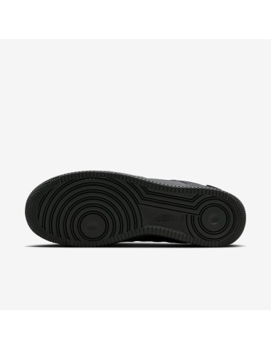 Nike Air Force 1 Low SE Triple Black Ripstop IH4452001 MBS