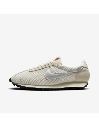 Nike LD 1000 'Coconut Milk Metallic Silver' Women's IH4484133 MBS